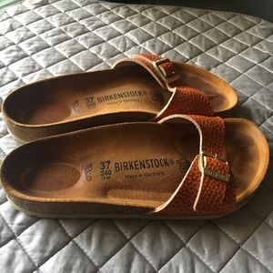 Birkenstock . Brand Birkenstock